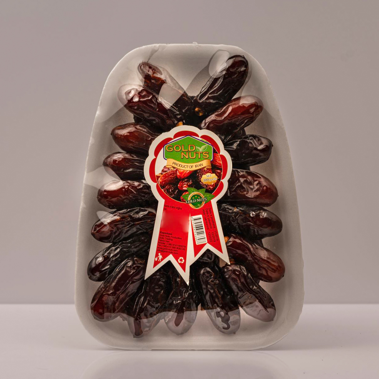 خرما و خشکبار